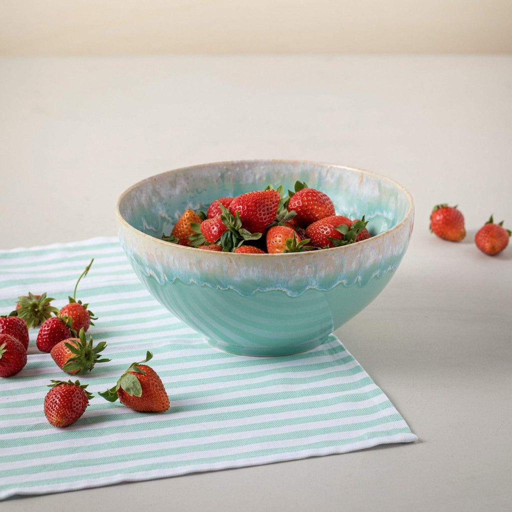 Taormina I Stoneware Bowl