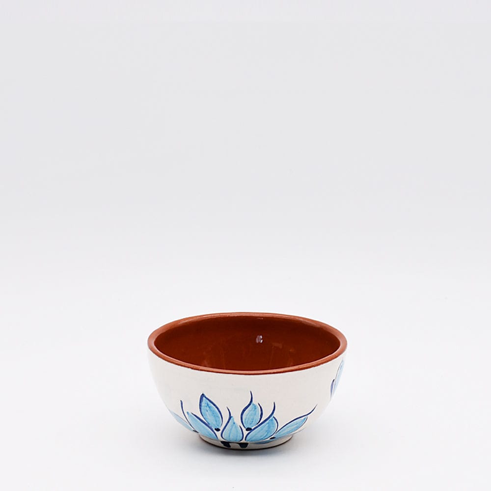 Terracotta Bowl - 4.7"