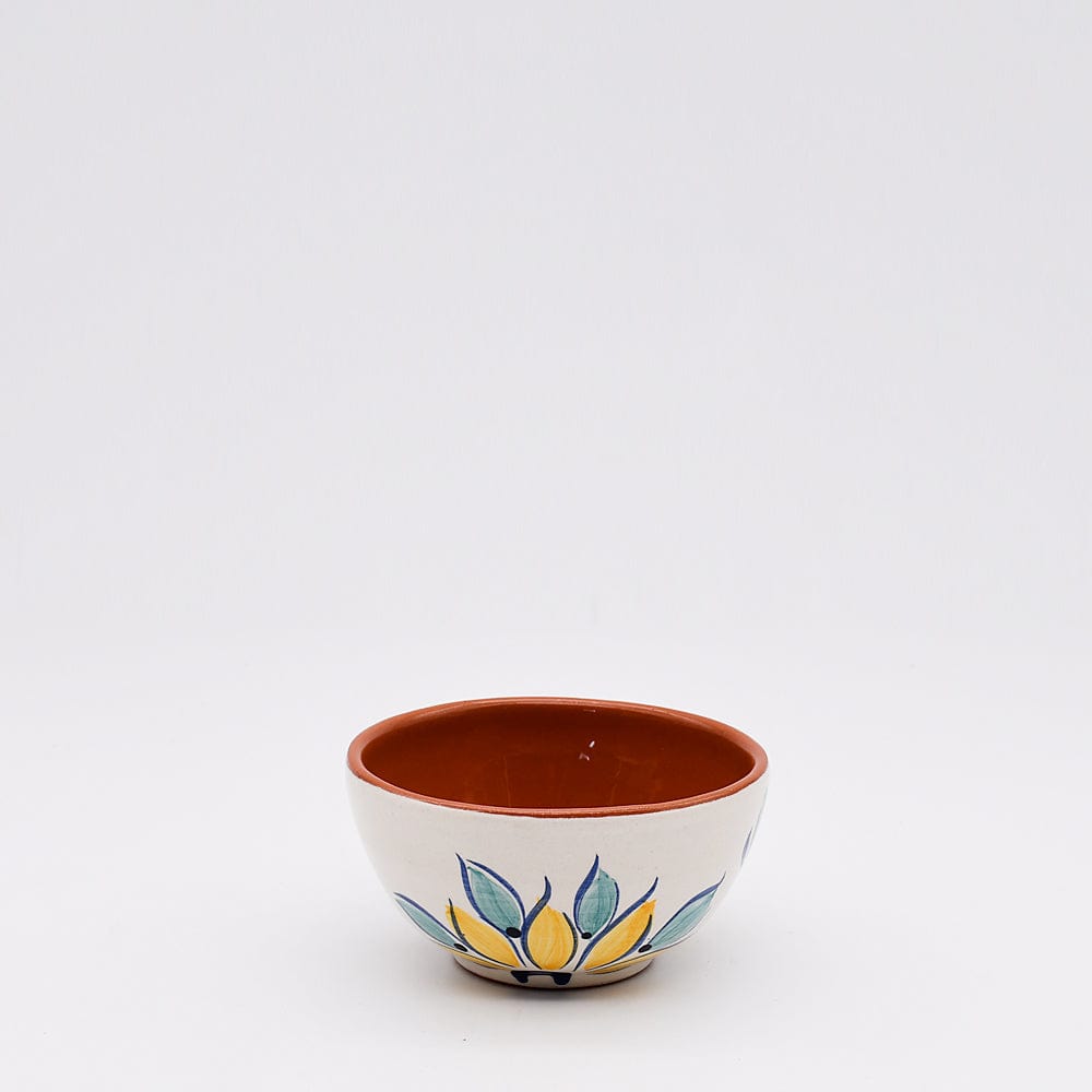 Terracotta Bowl - 4.7"