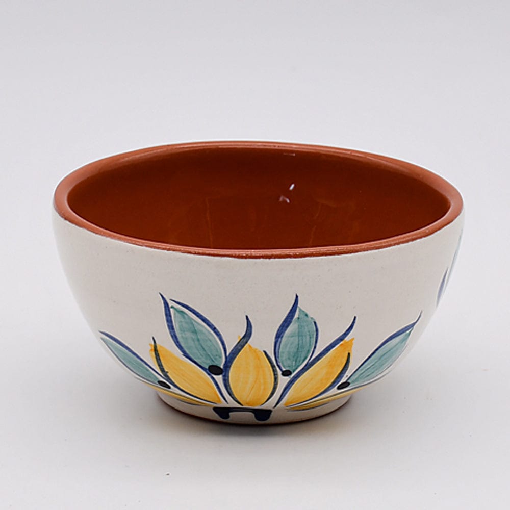 Terracotta Bowl - 4.7"