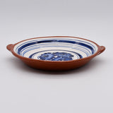 Terracotta Gratin Plate