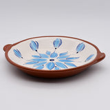 Terracotta Gratin Plate