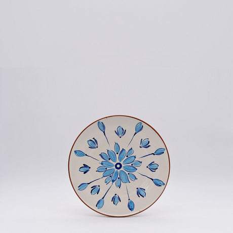 Terracotta Plate - 5.9"