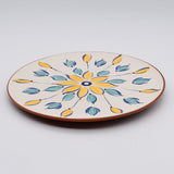 Terracotta Plate - 9.1"