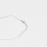 Trevo I Silver Filigree Necklace