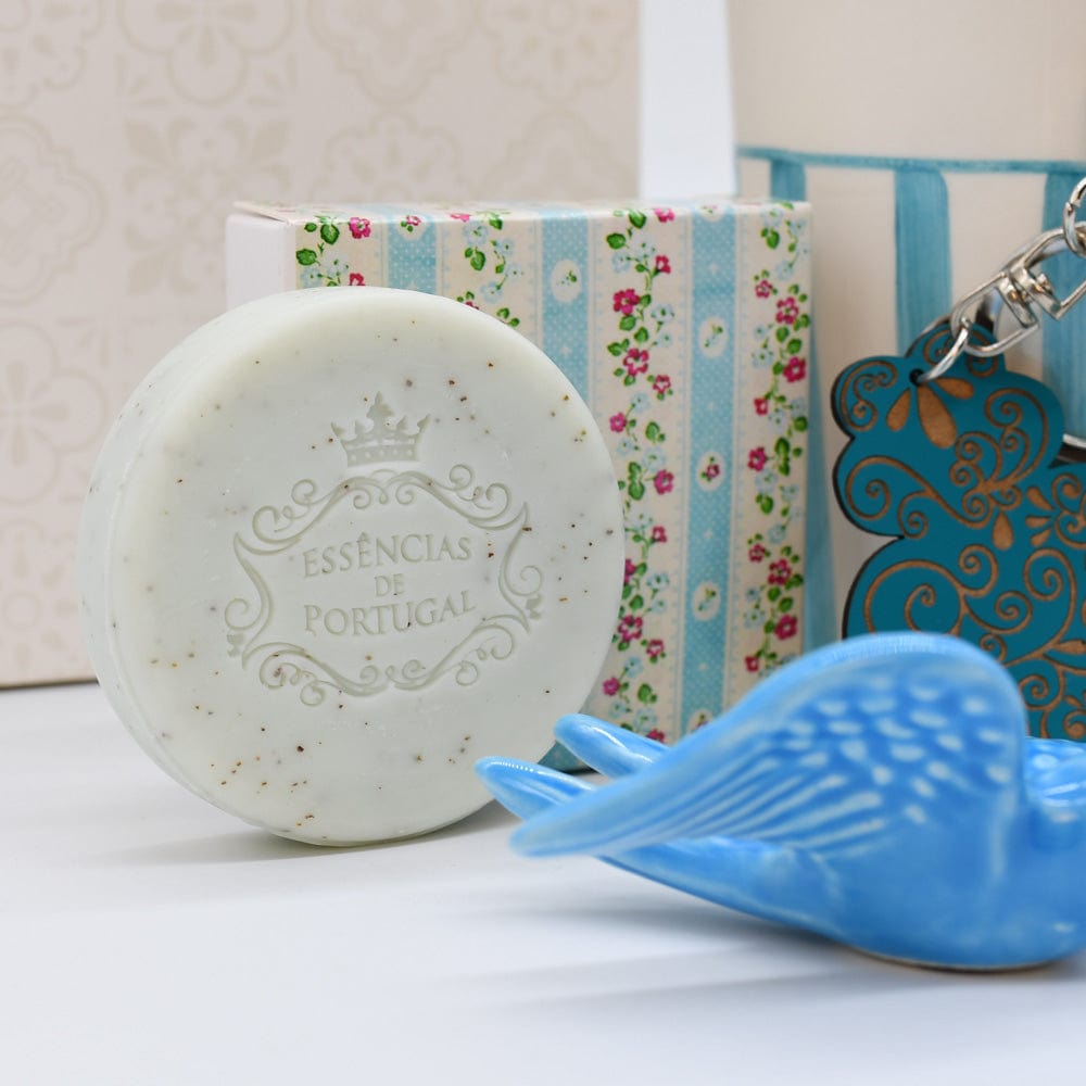 Turquesa | Portuguese Gift Set