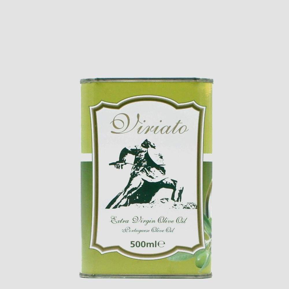 Viriato I Extra virgin olive oil